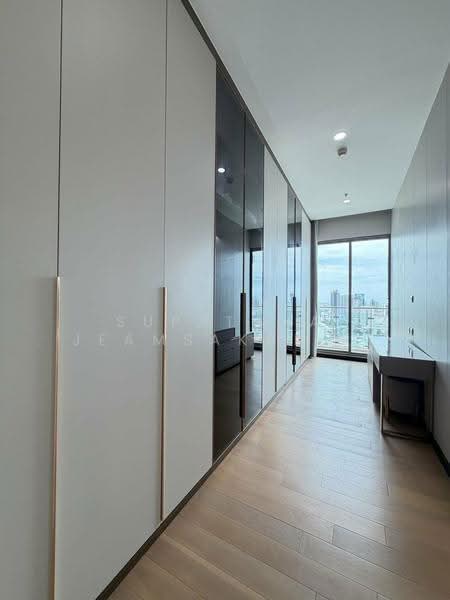 Supalai Oriental Sukhumvit 39, Bangkok, Soi Sukhumvit 39, Khlong Tan Nua, Watthana, Bangkok, 4 Bedrooms, 365 sqm, Condo For Sale, by Supatcha Jeamsakultorn (Patcha), 500548422 - DDproperty.com