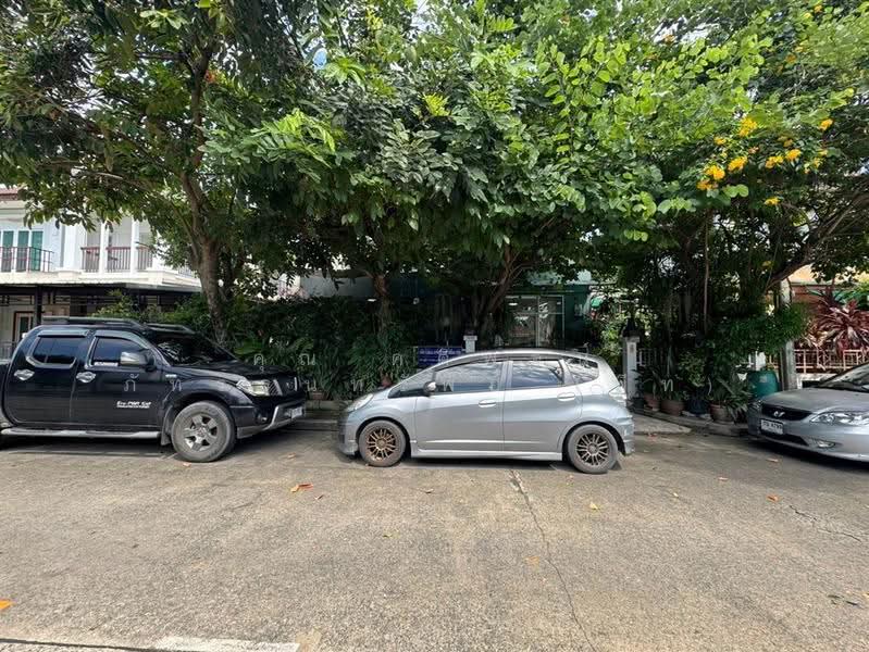 ทรัพย์หมื่นแสน ปทุมธานี2, Pathum Thani, ถนนปทุมธานี-บางเลน, Ban Zhang, Muang Pathum Thani, Pathum Thani, 3 Bedrooms, 180 sqm, Single Detached House For Sale, by คุณ คติพจน์ ภัทรธนทรัพย์ (พีท), 500548423 - DDproperty.com