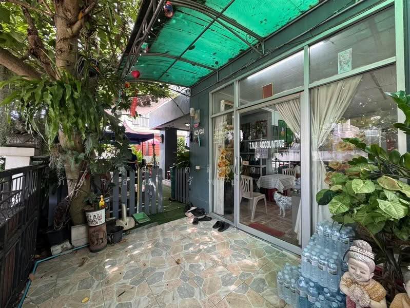 ทรัพย์หมื่นแสน ปทุมธานี2, Pathum Thani, ถนนปทุมธานี-บางเลน, Ban Zhang, Muang Pathum Thani, Pathum Thani, 3 Bedrooms, 180 sqm, Single Detached House For Sale, by คุณ คติพจน์ ภัทรธนทรัพย์ (พีท), 500548423 - DDproperty.com