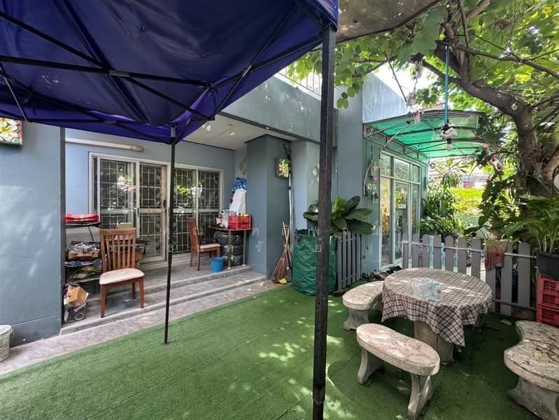 ทรัพย์หมื่นแสน ปทุมธานี2, Pathum Thani, ถนนปทุมธานี-บางเลน, Ban Zhang, Muang Pathum Thani, Pathum Thani, 3 Bedrooms, 180 sqm, Single Detached House For Sale, by คุณ คติพจน์ ภัทรธนทรัพย์ (พีท), 500548423 - DDproperty.com