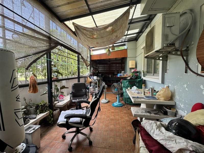 ทรัพย์หมื่นแสน ปทุมธานี2, Pathum Thani, ถนนปทุมธานี-บางเลน, Ban Zhang, Muang Pathum Thani, Pathum Thani, 3 Bedrooms, 180 sqm, Single Detached House For Sale, by คุณ คติพจน์ ภัทรธนทรัพย์ (พีท), 500548423 - DDproperty.com