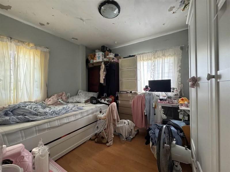 ทรัพย์หมื่นแสน ปทุมธานี2, Pathum Thani, ถนนปทุมธานี-บางเลน, Ban Zhang, Muang Pathum Thani, Pathum Thani, 3 Bedrooms, 180 sqm, Single Detached House For Sale, by คุณ คติพจน์ ภัทรธนทรัพย์ (พีท), 500548423 - DDproperty.com