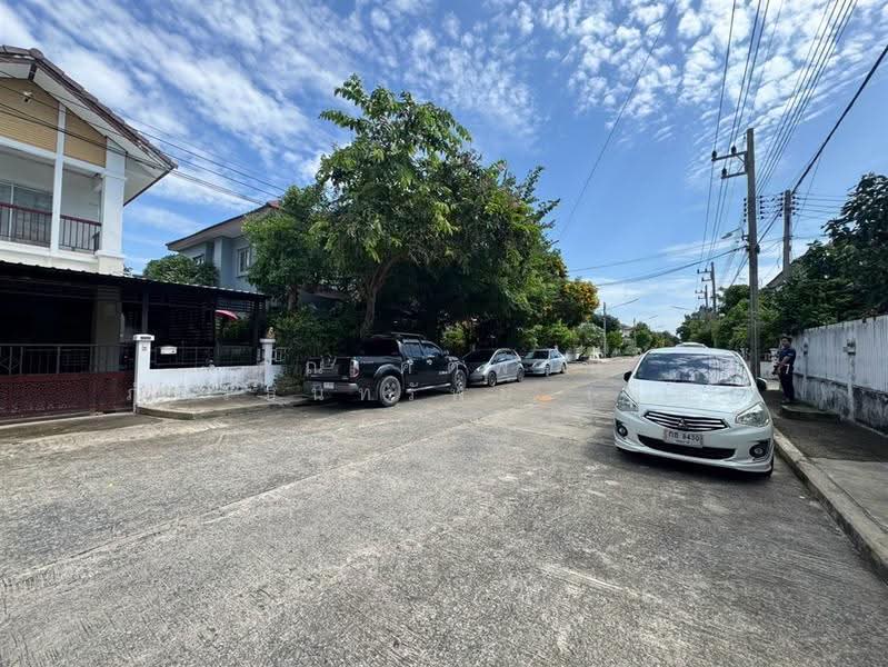 ทรัพย์หมื่นแสน ปทุมธานี2, ปทุมธานี, ถนนปทุมธานี-บางเลน, บ้านฉาง, เมืองปทุมธานี, ปทุมธานี, 180 ตร.ม., บ้านเดี่ยว ขาย, โดย คุณ คติพจน์ ภัทรธนทรัพย์ (พีท), 500548423 - DDproperty.com