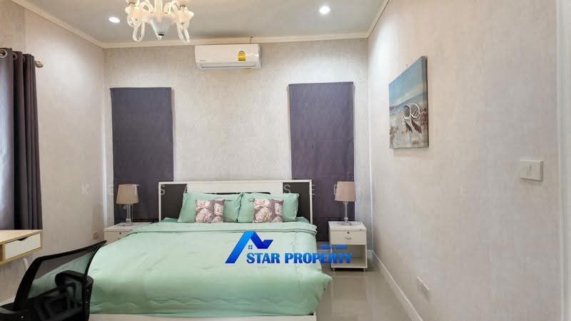 TheCity88, Prachuap Khiri Khan, Thap Tai, Hua Hin, Prachuap Khiri Khan, 3 Bedrooms, 120 sqm, Single Detached House For Sale, by Ketsara Seerupee, 500548426 - DDproperty.com