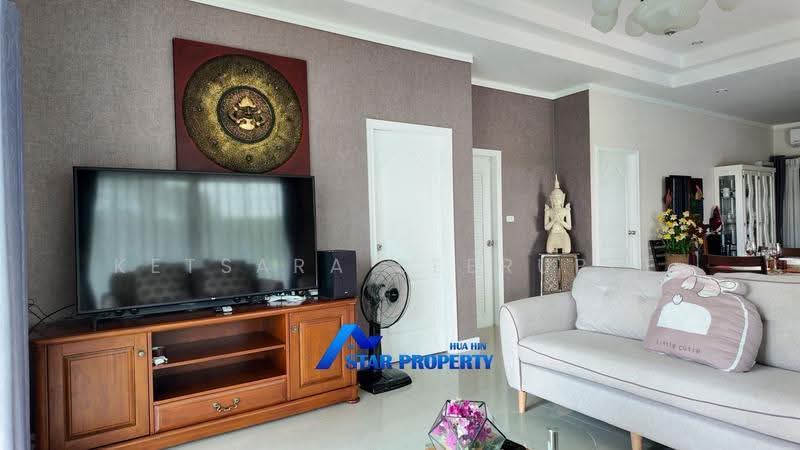 TheCity88, Prachuap Khiri Khan, Thap Tai, Hua Hin, Prachuap Khiri Khan, 3 Bedrooms, 120 sqm, Single Detached House For Sale, by Ketsara Seerupee, 500548426 - DDproperty.com