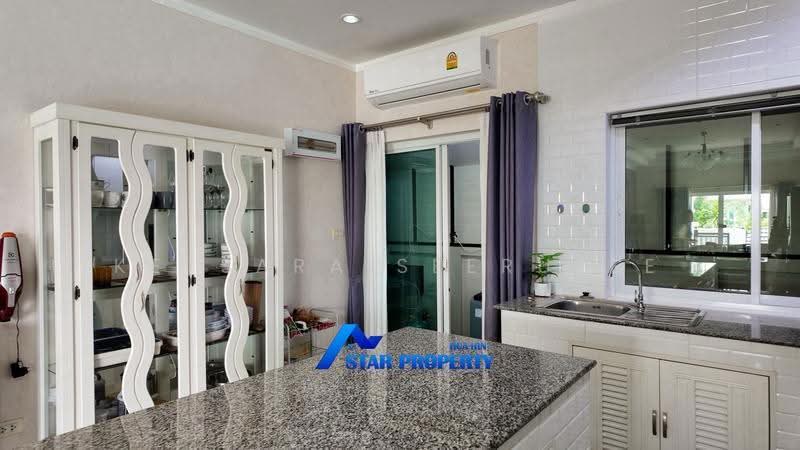 TheCity88, Prachuap Khiri Khan, Thap Tai, Hua Hin, Prachuap Khiri Khan, 3 Bedrooms, 120 sqm, Single Detached House For Sale, by Ketsara Seerupee, 500548426 - DDproperty.com