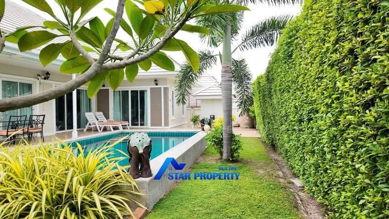 TheCity88, Prachuap Khiri Khan, Thap Tai, Hua Hin, Prachuap Khiri Khan, 3 Bedrooms, 120 sqm, Single Detached House For Sale, by Ketsara Seerupee, 500548426 - DDproperty.com