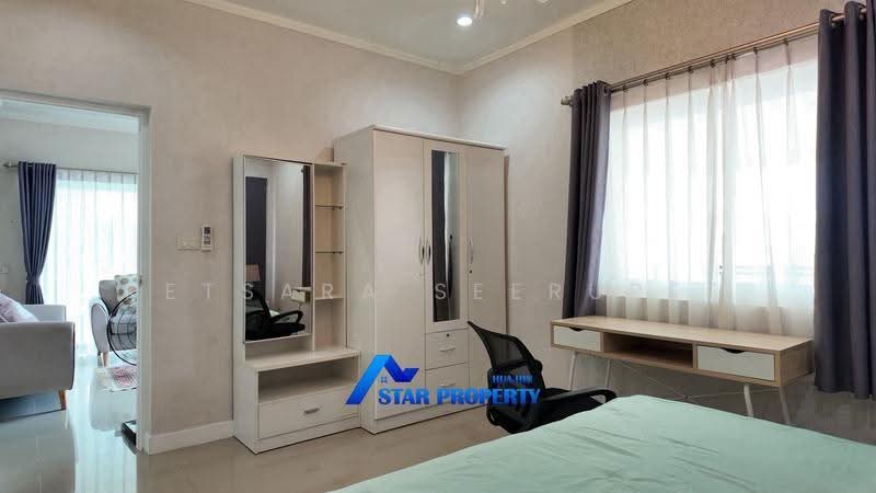 TheCity88, ประจวบคีรีขันธ์, ทับใต้, หัวหิน, ประจวบคีรีขันธ์, 120 ตร.ม., บ้านเดี่ยว ขาย, โดย Ketsara Seerupee, 500548426 - DDproperty.com