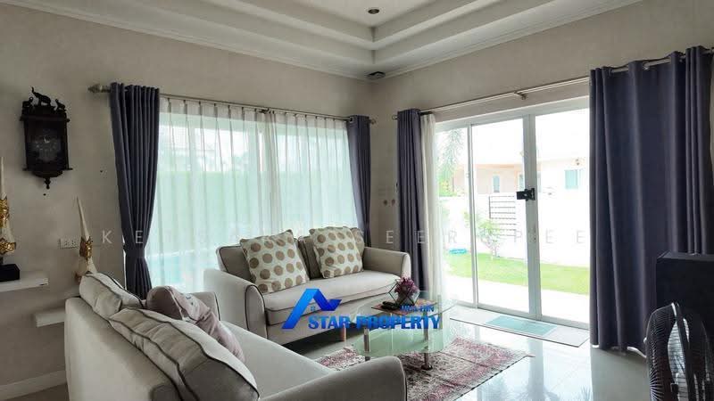 TheCity88, ประจวบคีรีขันธ์, ทับใต้, หัวหิน, ประจวบคีรีขันธ์, 120 ตร.ม., บ้านเดี่ยว ขาย, โดย Ketsara Seerupee, 500548426 - DDproperty.com