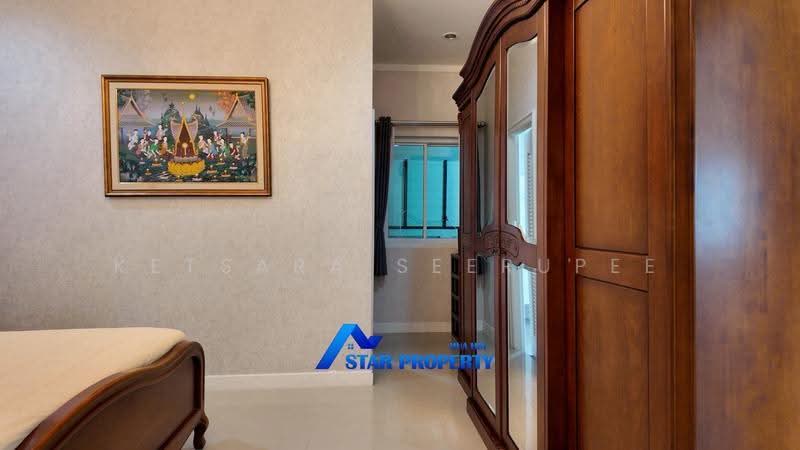 TheCity88, Prachuap Khiri Khan, Thap Tai, Hua Hin, Prachuap Khiri Khan, 3 Bedrooms, 120 sqm, Single Detached House For Sale, by Ketsara Seerupee, 500548426 - DDproperty.com