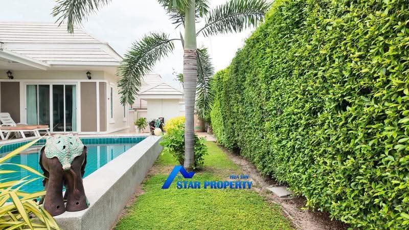 TheCity88, Prachuap Khiri Khan, Thap Tai, Hua Hin, Prachuap Khiri Khan, 3 Bedrooms, 120 sqm, Single Detached House For Sale, by Ketsara Seerupee, 500548426 - DDproperty.com