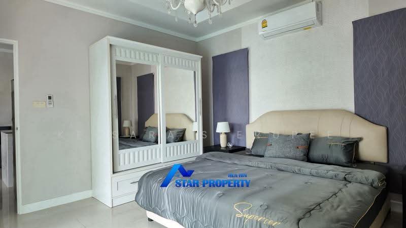 TheCity88, Prachuap Khiri Khan, Thap Tai, Hua Hin, Prachuap Khiri Khan, 3 Bedrooms, 120 sqm, Single Detached House For Sale, by Ketsara Seerupee, 500548426 - DDproperty.com