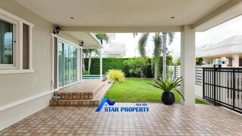 TheCity88, Prachuap Khiri Khan, Thap Tai, Hua Hin, Prachuap Khiri Khan, 3 Bedrooms, 120 sqm, Single Detached House For Sale, by Ketsara Seerupee, 500548426 - DDproperty.com