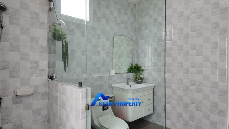 TheCity88, Prachuap Khiri Khan, Thap Tai, Hua Hin, Prachuap Khiri Khan, 3 Bedrooms, 120 sqm, Single Detached House For Sale, by Ketsara Seerupee, 500548426 - DDproperty.com