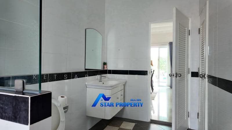 TheCity88, Prachuap Khiri Khan, Thap Tai, Hua Hin, Prachuap Khiri Khan, 3 Bedrooms, 120 sqm, Single Detached House For Sale, by Ketsara Seerupee, 500548426 - DDproperty.com