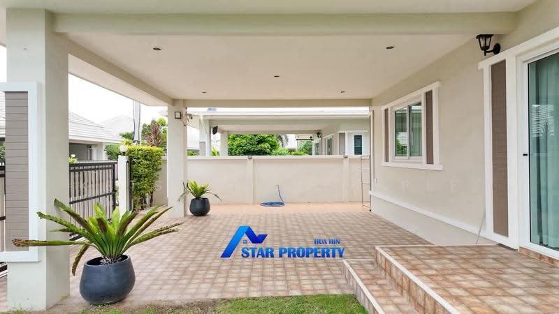TheCity88, Prachuap Khiri Khan, Thap Tai, Hua Hin, Prachuap Khiri Khan, 3 Bedrooms, 120 sqm, Single Detached House For Sale, by Ketsara Seerupee, 500548426 - DDproperty.com