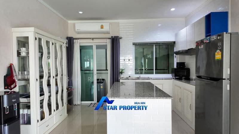 TheCity88, Prachuap Khiri Khan, Thap Tai, Hua Hin, Prachuap Khiri Khan, 3 Bedrooms, 120 sqm, Single Detached House For Sale, by Ketsara Seerupee, 500548426 - DDproperty.com