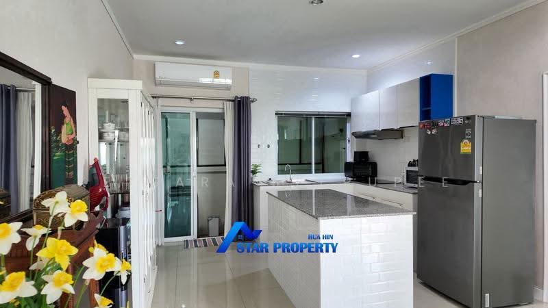 TheCity88, Prachuap Khiri Khan, Thap Tai, Hua Hin, Prachuap Khiri Khan, 3 Bedrooms, 120 sqm, Single Detached House For Sale, by Ketsara Seerupee, 500548426 - DDproperty.com