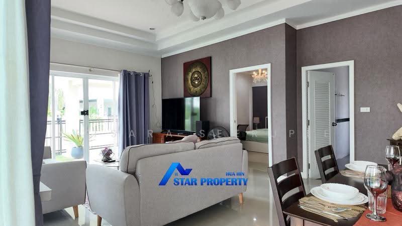 TheCity88, ประจวบคีรีขันธ์, ทับใต้, หัวหิน, ประจวบคีรีขันธ์, 120 ตร.ม., บ้านเดี่ยว ขาย, โดย Ketsara Seerupee, 500548426 - DDproperty.com