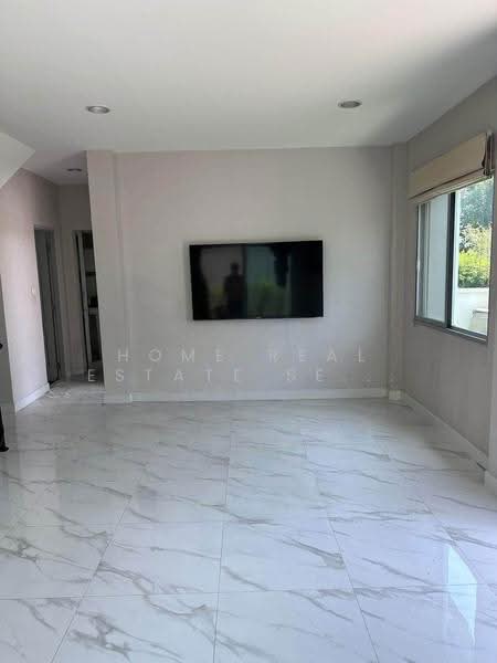 Life Bangkok Boulevard Ratchaphruek-Rattanatibet, Nonthaburi, 11 Ratchapruek Rd., Bang Phlap, Pak Kret, Nonthaburi, 3 Bedrooms, 165 sqm, Single Detached House For Sale, by HOME Real Estate Service, 500548428 - DDproperty.com
