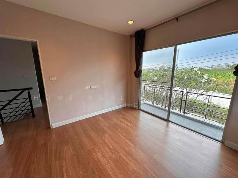 Life Bangkok Boulevard Ratchaphruek-Rattanatibet : ไลฟ์ บางกอก บูเลอวาร์ด ราชพฤกษ์ - รัตนาธิเบศร์, นนทบุรี, 11 ถ.ราชพฤกษ์, บางพลับ, ปากเกร็ด, นนทบุรี, 165 ตร.ม., บ้านเดี่ยว ขาย, โดย HOME Real Estate Service, 500548428 - DDproperty.com