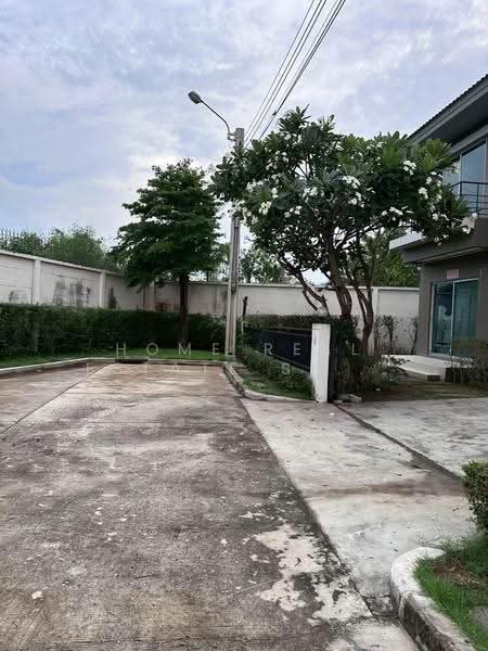 Life Bangkok Boulevard Ratchaphruek-Rattanatibet, Nonthaburi, 11 Ratchapruek Rd., Bang Phlap, Pak Kret, Nonthaburi, 3 Bedrooms, 165 sqm, Single Detached House For Sale, by HOME Real Estate Service, 500548428 - DDproperty.com