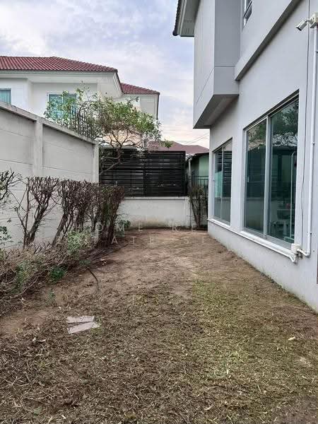 Life Bangkok Boulevard Ratchaphruek-Rattanatibet, Nonthaburi, 11 Ratchapruek Rd., Bang Phlap, Pak Kret, Nonthaburi, 3 Bedrooms, 165 sqm, Single Detached House For Sale, by HOME Real Estate Service, 500548428 - DDproperty.com
