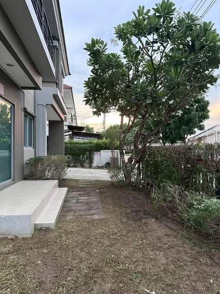 Life Bangkok Boulevard Ratchaphruek-Rattanatibet : ไลฟ์ บางกอก บูเลอวาร์ด ราชพฤกษ์ - รัตนาธิเบศร์, นนทบุรี, 11 ถ.ราชพฤกษ์, บางพลับ, ปากเกร็ด, นนทบุรี, 165 ตร.ม., บ้านเดี่ยว ขาย, โดย HOME Real Estate Service, 500548428 - DDproperty.com