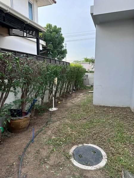 Life Bangkok Boulevard Ratchaphruek-Rattanatibet, Nonthaburi, 11 Ratchapruek Rd., Bang Phlap, Pak Kret, Nonthaburi, 3 Bedrooms, 165 sqm, Single Detached House For Sale, by HOME Real Estate Service, 500548428 - DDproperty.com