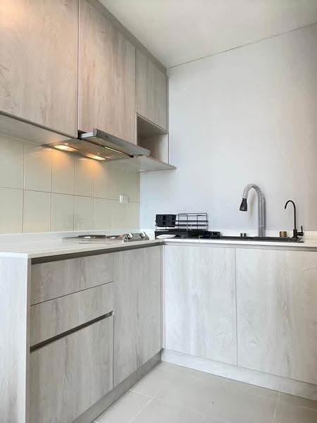 Life @ Sukhumvit 65, Bangkok, Sukhumvit Road, Phra Kanong Nua, Watthana, Bangkok, 2 Bedrooms, 60 sqm, Condo For Rent, by Shinyu Real Estate, 500548430 - DDproperty.com