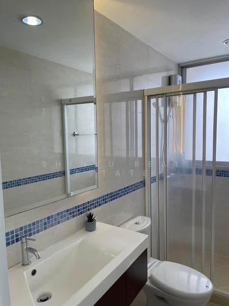 Life @ Sukhumvit 65, Bangkok, Sukhumvit Road, Phra Kanong Nua, Watthana, Bangkok, 2 Bedrooms, 60 sqm, Condo For Rent, by Shinyu Real Estate, 500548430 - DDproperty.com