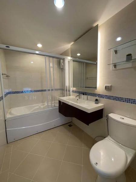 Life @ Sukhumvit 65, Bangkok, Sukhumvit Road, Phra Kanong Nua, Watthana, Bangkok, 2 Bedrooms, 60 sqm, Condo For Rent, by Shinyu Real Estate, 500548430 - DDproperty.com