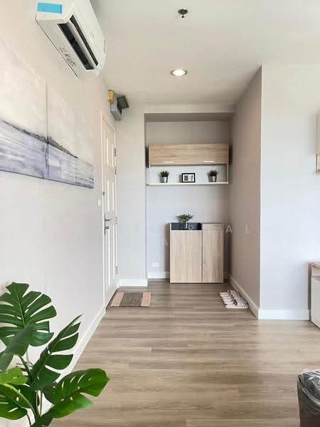Life @ Sukhumvit 65, Bangkok, Sukhumvit Road, Phra Kanong Nua, Watthana, Bangkok, 2 Bedrooms, 60 sqm, Condo For Rent, by Shinyu Real Estate, 500548430 - DDproperty.com
