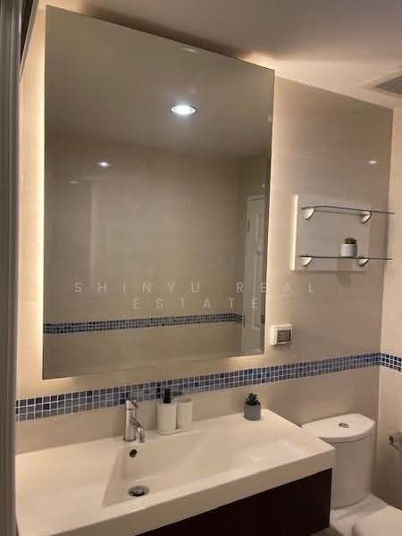 Life @ Sukhumvit 65, Bangkok, Sukhumvit Road, Phra Kanong Nua, Watthana, Bangkok, 2 Bedrooms, 60 sqm, Condo For Rent, by Shinyu Real Estate, 500548430 - DDproperty.com