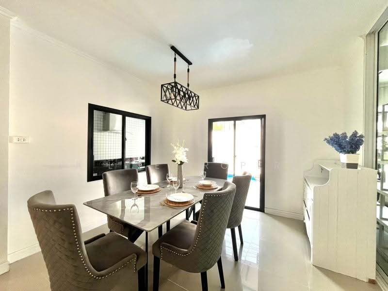 5R0833 Pool villa for rent 3 bedroom 3 bathroom 70,000/month at kathu have fully furnished, ภูเก็ต, กะทู้, ภูเก็ต, 160 ตร.ม., วิลล่า ให้เช่า, โดย PK LIFE Property, 500548431 - DDproperty.com