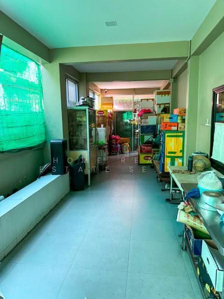 Detached house, Rangsiya Village, Soi Udomsuk 58, Bangkok, Bang Chak, Phra Khanong, Bangkok, 4 Bedrooms, 300 sqm, Single Detached House For Sale, by HOME Real Estate Service, 500548433 - DDproperty.com