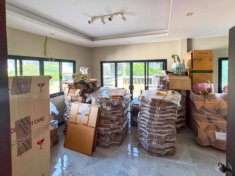 บ้านเดี่ยว หมู่บ้านรังสิยา ซอยอุดมสุข 58, กรุงเทพ, บางจาก, พระโขนง, กรุงเทพ, 300 ตร.ม., บ้านเดี่ยว ขาย, โดย HOME Real Estate Service, 500548433 - DDproperty.com
