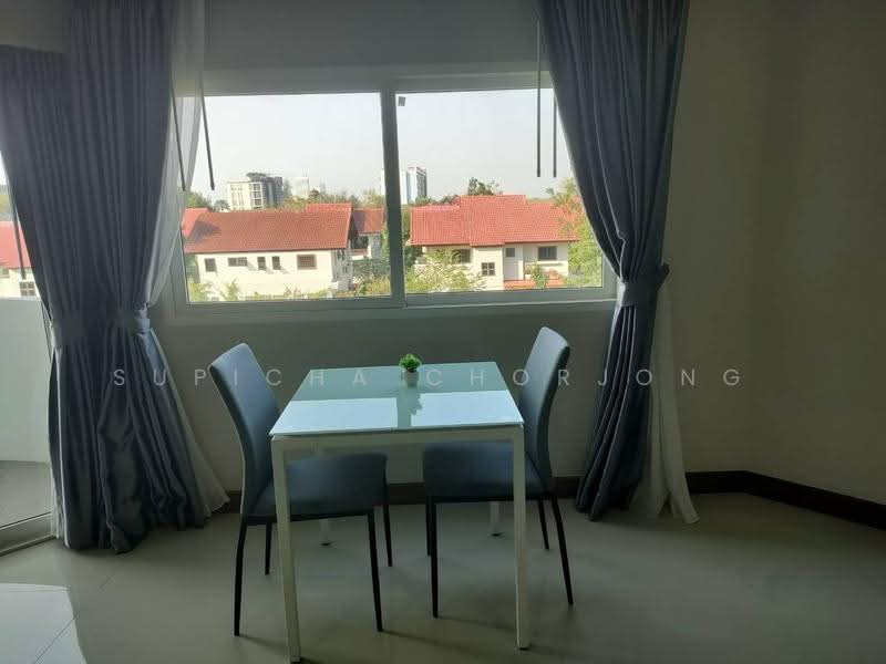 Grand View Condo Pattaya, Chon Buri (Pattaya), Na Chom Thian, Sattahip, Chon Buri (Pattaya), 1 Bedroom, 47 sqm, Condo For Sale, by Supicha Chorjong, 500548436 - DDproperty.com