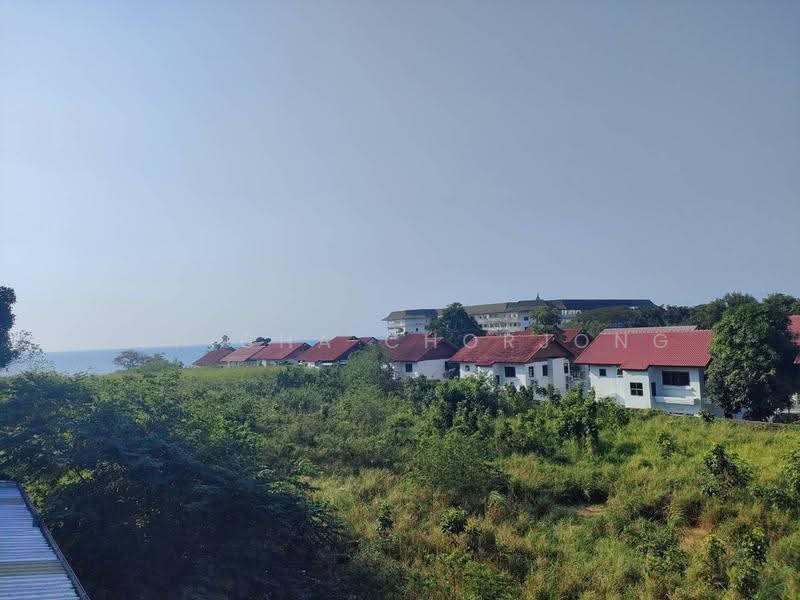 Grand View Condo Pattaya, Chon Buri (Pattaya), Na Chom Thian, Sattahip, Chon Buri (Pattaya), 1 Bedroom, 47 sqm, Condo For Sale, by Supicha Chorjong, 500548436 - DDproperty.com
