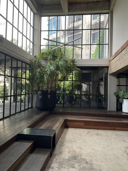 Home Office, Bangkok, ศรีวรา, Phlapphla, Wang Thonglang, Bangkok, , 1,600 sqm, Office Space For Sale, by ปรัศนียา ศรีเจริญ, 500548437 - DDproperty.com