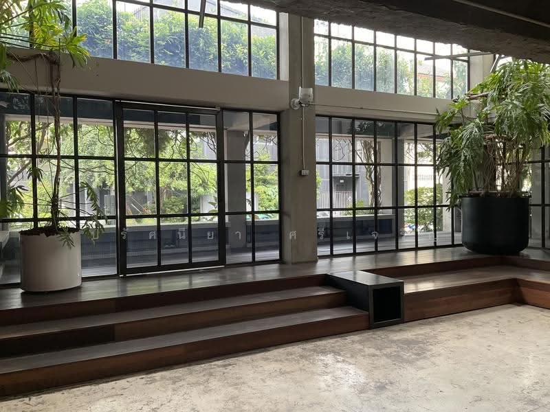 Home Office, Bangkok, ศรีวรา, Phlapphla, Wang Thonglang, Bangkok, , 1,600 sqm, Office Space For Sale, by ปรัศนียา ศรีเจริญ, 500548437 - DDproperty.com