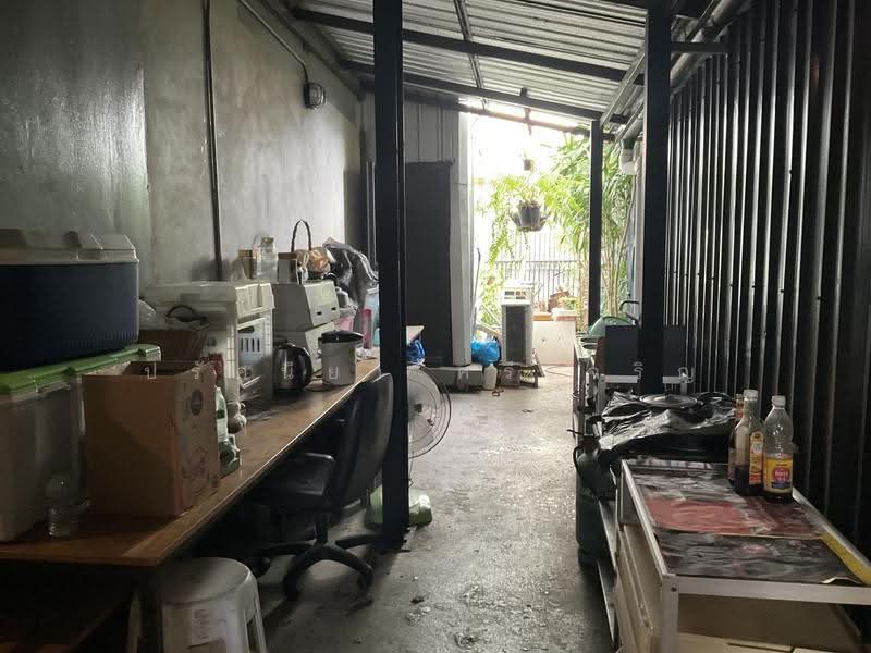 Home Office, Bangkok, ศรีวรา, Phlapphla, Wang Thonglang, Bangkok, , 1,600 sqm, Office Space For Sale, by ปรัศนียา ศรีเจริญ, 500548437 - DDproperty.com