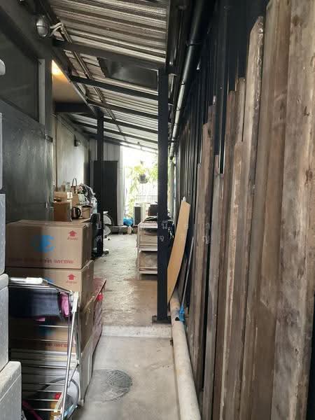 Home Office, Bangkok, ศรีวรา, Phlapphla, Wang Thonglang, Bangkok, , 1,600 sqm, Office Space For Sale, by ปรัศนียา ศรีเจริญ, 500548437 - DDproperty.com