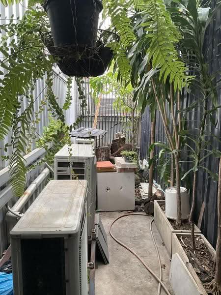 Home Office, Bangkok, ศรีวรา, Phlapphla, Wang Thonglang, Bangkok, , 1,600 sqm, Office Space For Sale, by ปรัศนียา ศรีเจริญ, 500548437 - DDproperty.com