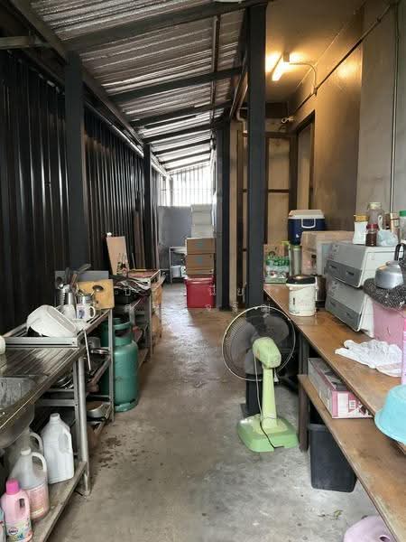 Home Office, Bangkok, ศรีวรา, Phlapphla, Wang Thonglang, Bangkok, , 1,600 sqm, Office Space For Sale, by ปรัศนียา ศรีเจริญ, 500548437 - DDproperty.com
