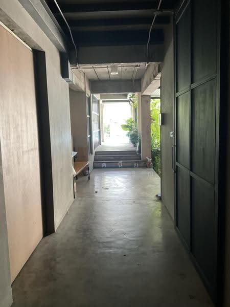 Home Office, Bangkok, ศรีวรา, Phlapphla, Wang Thonglang, Bangkok, , 1,600 sqm, Office Space For Sale, by ปรัศนียา ศรีเจริญ, 500548437 - DDproperty.com