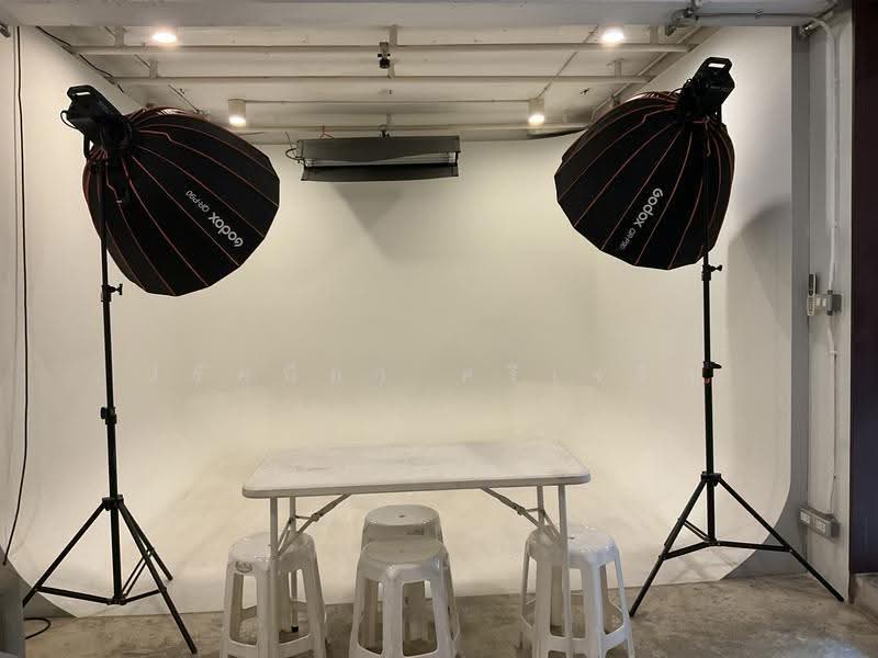 Home Office, Bangkok, ศรีวรา, Phlapphla, Wang Thonglang, Bangkok, , 1,600 sqm, Office Space For Sale, by ปรัศนียา ศรีเจริญ, 500548437 - DDproperty.com