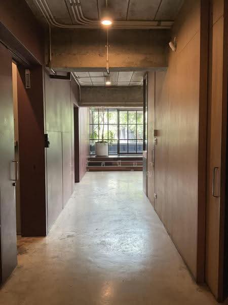 Home Office, Bangkok, ศรีวรา, Phlapphla, Wang Thonglang, Bangkok, , 1,600 sqm, Office Space For Sale, by ปรัศนียา ศรีเจริญ, 500548437 - DDproperty.com