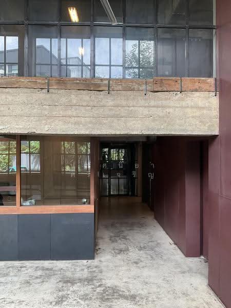 Home Office, Bangkok, ศรีวรา, Phlapphla, Wang Thonglang, Bangkok, , 1,600 sqm, Office Space For Sale, by ปรัศนียา ศรีเจริญ, 500548437 - DDproperty.com