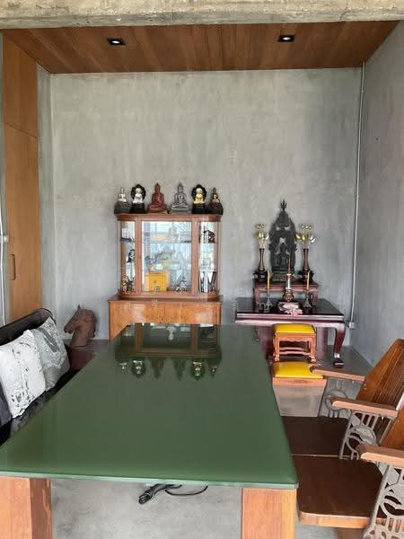 Home Office, Bangkok, ศรีวรา, Phlapphla, Wang Thonglang, Bangkok, , 1,600 sqm, Office Space For Sale, by ปรัศนียา ศรีเจริญ, 500548437 - DDproperty.com